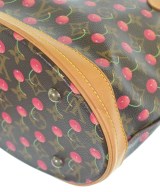 LOUIS VUITTON（ルイヴィトン）ハンドバッグ 茶 サイズ:PM レディース/2200607860313