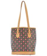 LOUIS VUITTON ハンドバッグ