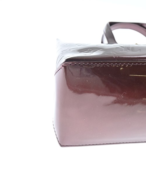 LOUIS VUITTON（ルイヴィトン）ハンドバッグ 赤 サイズ:- レディース/2200607860320