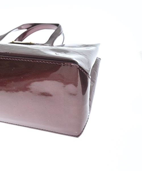 LOUIS VUITTON（ルイヴィトン）ハンドバッグ 赤 サイズ:- レディース/2200607860320