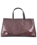 LOUIS VUITTON（ルイヴィトン）ハンドバッグ 赤 サイズ:- レディース/2200607860320