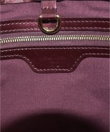 LOUIS VUITTON（ルイヴィトン）ハンドバッグ 赤 サイズ:- レディース/2200607860320