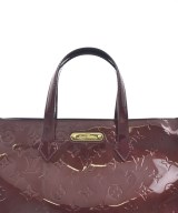 LOUIS VUITTON（ルイヴィトン）ハンドバッグ 赤 サイズ:- レディース/2200607860320