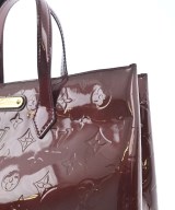 LOUIS VUITTON（ルイヴィトン）ハンドバッグ 赤 サイズ:- レディース/2200607860320