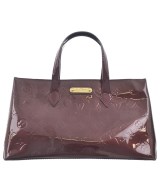 LOUIS VUITTON ハンドバッグ