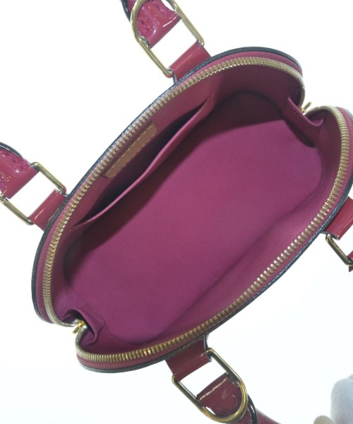 LOUIS VUITTON（ルイヴィトン）ショルダーバッグ 赤 サイズ:BB レディース/2200607860337