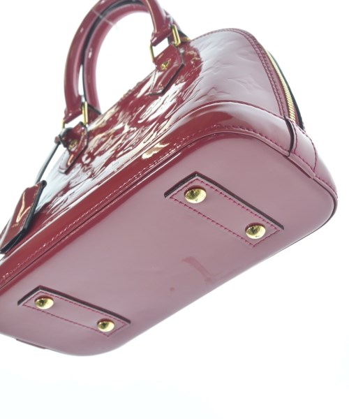 LOUIS VUITTON（ルイヴィトン）ショルダーバッグ 赤 サイズ:BB レディース/2200607860337