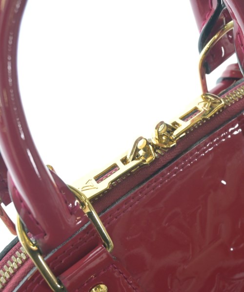 LOUIS VUITTON（ルイヴィトン）ショルダーバッグ 赤 サイズ:BB レディース/2200607860337