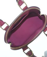 LOUIS VUITTON（ルイヴィトン）ショルダーバッグ 赤 サイズ:BB レディース/2200607860337