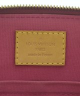 LOUIS VUITTON（ルイヴィトン）ショルダーバッグ 赤 サイズ:BB レディース/2200607860337