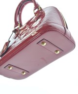 LOUIS VUITTON（ルイヴィトン）ショルダーバッグ 赤 サイズ:BB レディース/2200607860337