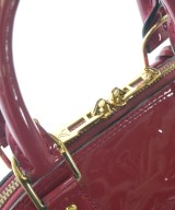 LOUIS VUITTON（ルイヴィトン）ショルダーバッグ 赤 サイズ:BB レディース/2200607860337