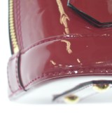 LOUIS VUITTON（ルイヴィトン）ショルダーバッグ 赤 サイズ:BB レディース/2200607860337