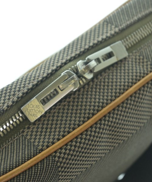 LOUIS VUITTON（ルイヴィトン）ショルダーバッグ 茶 サイズ:- レディース/2200607860344