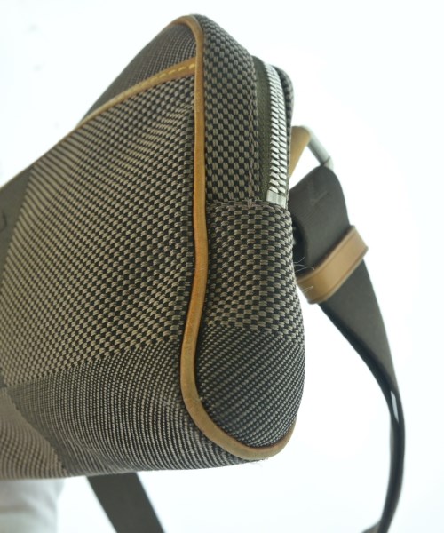 LOUIS VUITTON（ルイヴィトン）ショルダーバッグ 茶 サイズ:- レディース/2200607860344