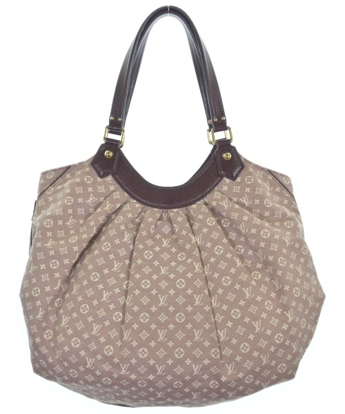 LOUIS VUITTON（ルイヴィトン）ショルダーバッグ 茶 サイズ:- レディース/2200607860351