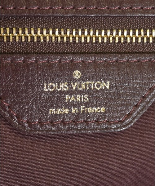 LOUIS VUITTON（ルイヴィトン）ショルダーバッグ 茶 サイズ:- レディース/2200607860351