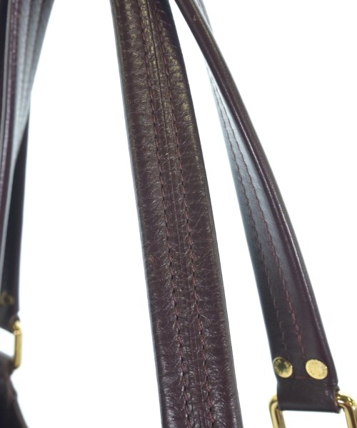 LOUIS VUITTON（ルイヴィトン）ショルダーバッグ 茶 サイズ:- レディース/2200607860351