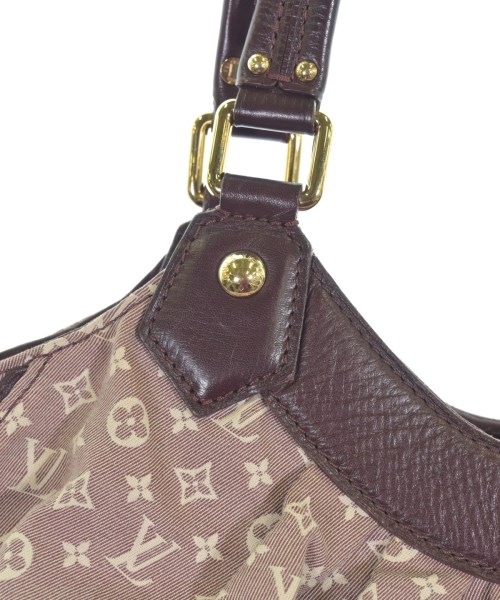 LOUIS VUITTON（ルイヴィトン）ショルダーバッグ 茶 サイズ:- レディース/2200607860351