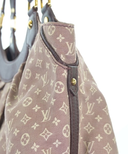 LOUIS VUITTON（ルイヴィトン）ショルダーバッグ 茶 サイズ:- レディース/2200607860351