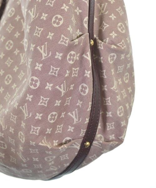 LOUIS VUITTON（ルイヴィトン）ショルダーバッグ 茶 サイズ:- レディース/2200607860351