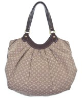 LOUIS VUITTON（ルイヴィトン）ショルダーバッグ 茶 サイズ:- レディース/2200607860351