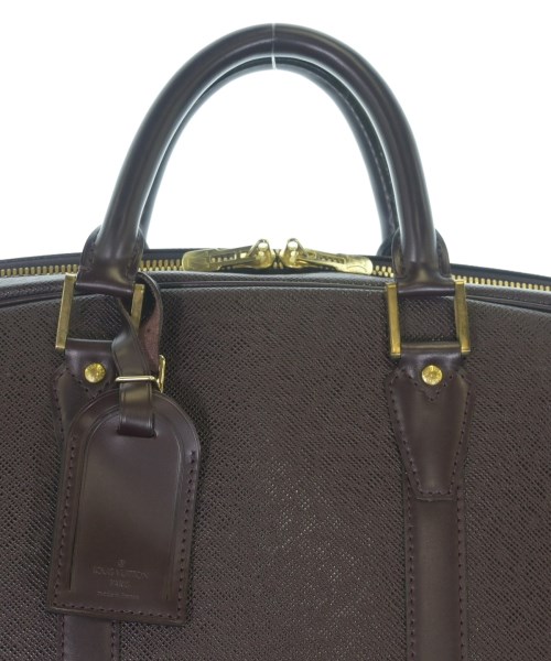 LOUIS VUITTON（ルイヴィトン）ボストンバッグ 茶 サイズ:- レディース/2200607860368