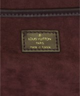 LOUIS VUITTON（ルイヴィトン）ボストンバッグ 茶 サイズ:- レディース/2200607860368