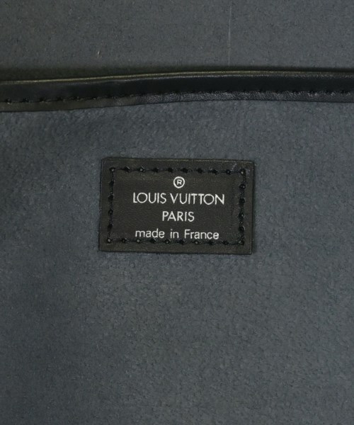 LOUIS VUITTON（ルイヴィトン）ボストンバッグ 黒 サイズ:- レディース/2200607860375
