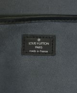 LOUIS VUITTON（ルイヴィトン）ボストンバッグ 黒 サイズ:- レディース/2200607860375