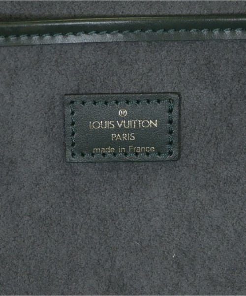 LOUIS VUITTON（ルイヴィトン）ボストンバッグ 緑 サイズ:- レディース/2200607860382