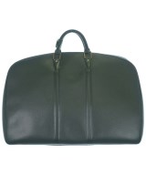 LOUIS VUITTON（ルイヴィトン）ボストンバッグ 緑 サイズ:- レディース/2200607860382