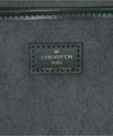 LOUIS VUITTON（ルイヴィトン）ボストンバッグ 緑 サイズ:- レディース/2200607860382