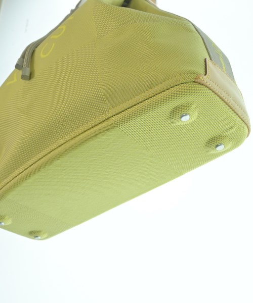 LOUIS VUITTON（ルイヴィトン）ショルダーバッグ 黄 サイズ:- レディース/2200607860399