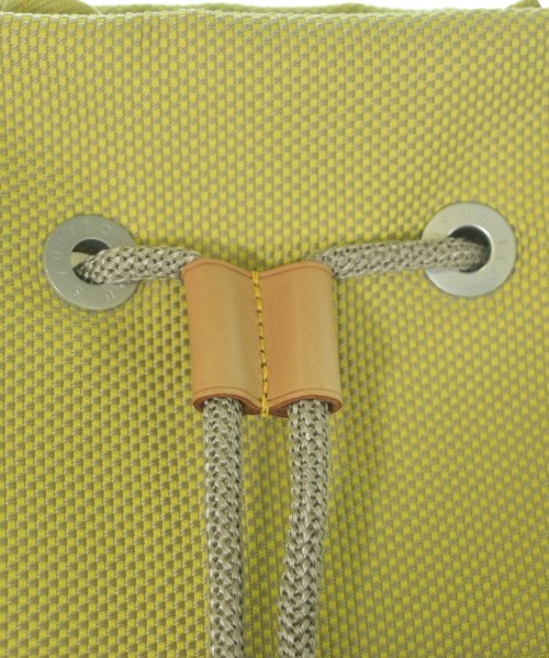 LOUIS VUITTON（ルイヴィトン）ショルダーバッグ 黄 サイズ:- レディース/2200607860399