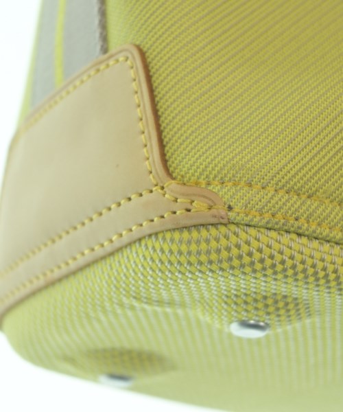 LOUIS VUITTON（ルイヴィトン）ショルダーバッグ 黄 サイズ:- レディース/2200607860399