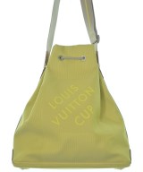 LOUIS VUITTON（ルイヴィトン）ショルダーバッグ 黄 サイズ:- レディース/2200607860399
