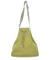 LOUIS VUITTON（ルイヴィトン）ショルダーバッグ 黄 サイズ:- レディース/2200607860399