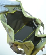 LOUIS VUITTON（ルイヴィトン）ショルダーバッグ 黄 サイズ:- レディース/2200607860399