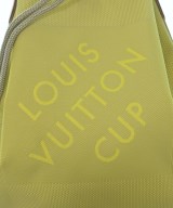 LOUIS VUITTON（ルイヴィトン）ショルダーバッグ 黄 サイズ:- レディース/2200607860399