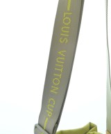 LOUIS VUITTON（ルイヴィトン）ショルダーバッグ 黄 サイズ:- レディース/2200607860399