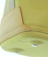 LOUIS VUITTON（ルイヴィトン）ショルダーバッグ 黄 サイズ:- レディース/2200607860399