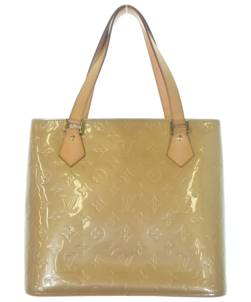 LOUIS VUITTON（ルイヴィトン）ハンドバッグ ベージュ サイズ:- レディース/2200607860405