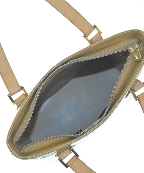 LOUIS VUITTON（ルイヴィトン）ハンドバッグ ベージュ サイズ:- レディース/2200607860405