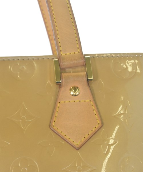 LOUIS VUITTON（ルイヴィトン）ハンドバッグ ベージュ サイズ:- レディース/2200607860405