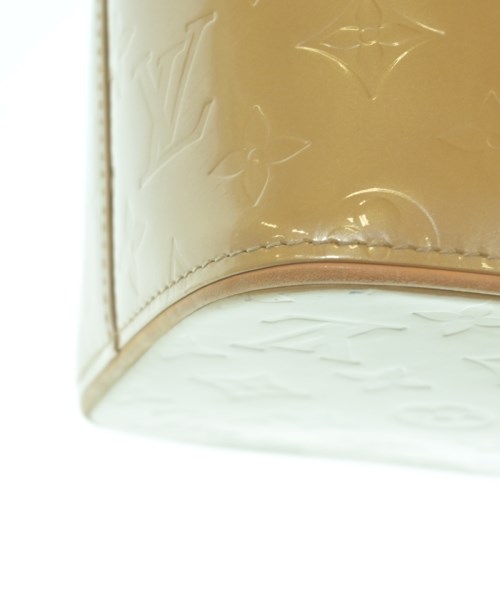 LOUIS VUITTON（ルイヴィトン）ハンドバッグ ベージュ サイズ:- レディース/2200607860405