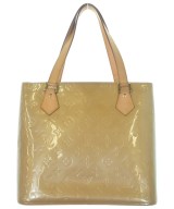 LOUIS VUITTON（ルイヴィトン）ハンドバッグ ベージュ サイズ:- レディース/2200607860405