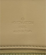 LOUIS VUITTON（ルイヴィトン）ハンドバッグ ベージュ サイズ:- レディース/2200607860405