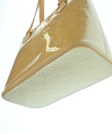 LOUIS VUITTON（ルイヴィトン）ハンドバッグ ベージュ サイズ:- レディース/2200607860405