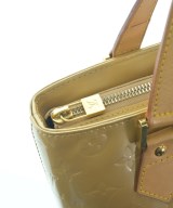 LOUIS VUITTON（ルイヴィトン）ハンドバッグ ベージュ サイズ:- レディース/2200607860405